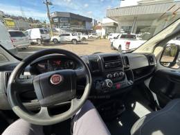 FIAT - DUCATO - 2021/2021 - Branca - R$ 170.000,00