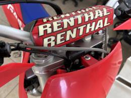 GAS GAS - MC - 2024/2024 - Vermelha - R$ 68.000,00