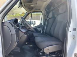RENAULT - MASTER - 2019/2020 - Branca - R$ 162.000,00