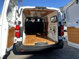 CITROËN - JUMPY - 2021/2022 - Branca - R$ 125.000,00