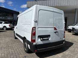 RENAULT - MASTER - 2019/2020 - Branca - R$ 162.000,00