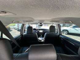 TOYOTA - HILUX SW4 - 2024/2024 - Branca - R$ 385.000,00