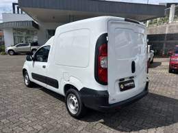 FIAT - FIORINO - 2023/2024 - Branca - R$ 95.000,00