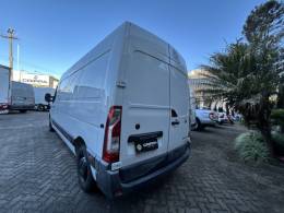 RENAULT - MASTER - 2013/2014 - Branca - R$ 120.000,00