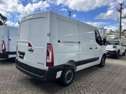 RENAULT - MASTER - 2019/2020 - Branca - R$ 165.000,00