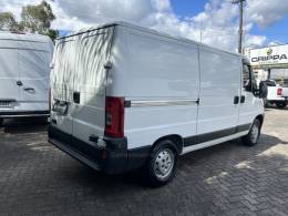 FIAT - DUCATO - 2012/2013 - Branca - R$ 90.000,00