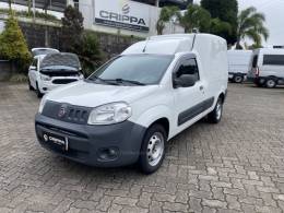 FIAT - FIORINO - 2013/2014 - Branca - R$ 48.000,00