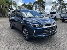 CHEVROLET - TRACKER - 2024/2025 - Azul - R$ 115.000,00
