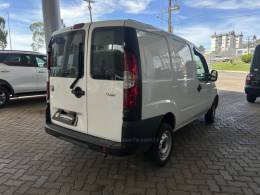 FIAT - DOBLÓ - 2013/2013 - Branca - R$ 53.000,00