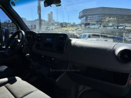 MERCEDES-BENZ - SPRINTER - 2020/2021 - Branca - R$ 225.000,00