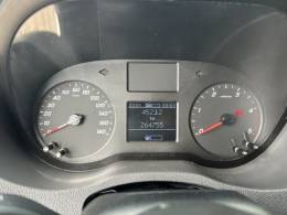 MERCEDES-BENZ - SPRINTER - 2020/2021 - Branca - R$ 220.000,00