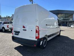 RENAULT - MASTER - 2021/2022 - Branca - R$ 195.000,00
