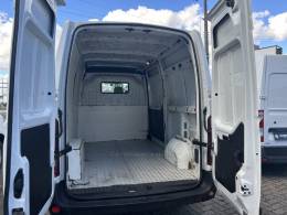 RENAULT - MASTER - 2013/2015 - Branca - R$ 118.000,00