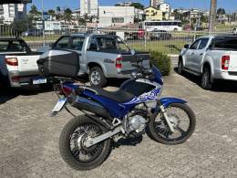 HONDA - NX4 FALCON - 2006/2006 - Azul - R$ 16.900,00