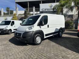 FIAT - DUCATO - 2021/2021 - Branca - R$ 170.000,00