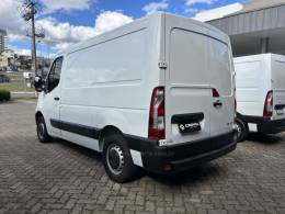 RENAULT - MASTER - 2019/2020 - Branca - R$ 165.000,00