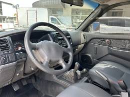 MITSUBISHI - L200 - 2009/2010 - Branca - R$ 48.000,00