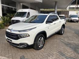 FIAT - TORO - 2018/2018 - Branca - R$ 110.000,00