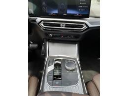 BMW - 320I - 2022/2023 - Cinza - R$ 280.000,00