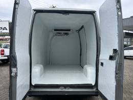 FIAT - DUCATO - 2012/2013 - Prata - R$ 110.000,00