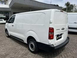 CITROËN - JUMPY - 2019/2019 - Branca - R$ 98.000,00