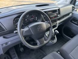 CITROËN - JUMPY - 2021/2022 - Branca - R$ 125.000,00