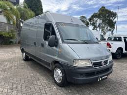 FIAT - DUCATO - 2012/2013 - Prata - R$ 110.000,00