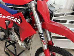 GAS GAS - MC - 2024/2024 - Vermelha - R$ 68.000,00