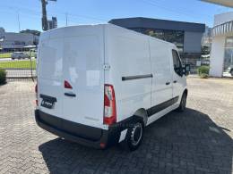RENAULT - MASTER - 2019/2020 - Branca - R$ 165.000,00