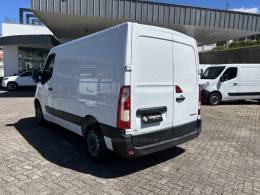 RENAULT - MASTER - 2019/2020 - Branca - R$ 162.000,00
