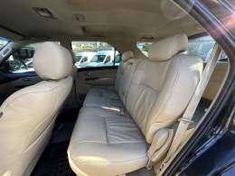 TOYOTA - HILUX SW4 - 2014/2014 - Preta - R$ 150.000,00