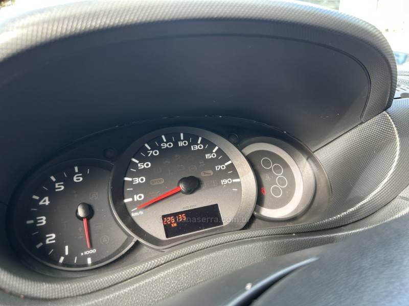 RENAULT - MASTER - 2019/2020 - Branca - R$ 165.000,00