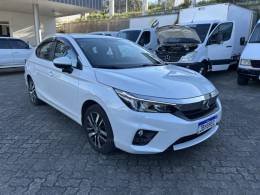 HONDA - CITY - 2022/2023 - Branca - R$ 109.500,00