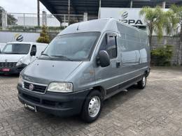 FIAT - DUCATO - 2012/2013 - Prata - R$ 110.000,00