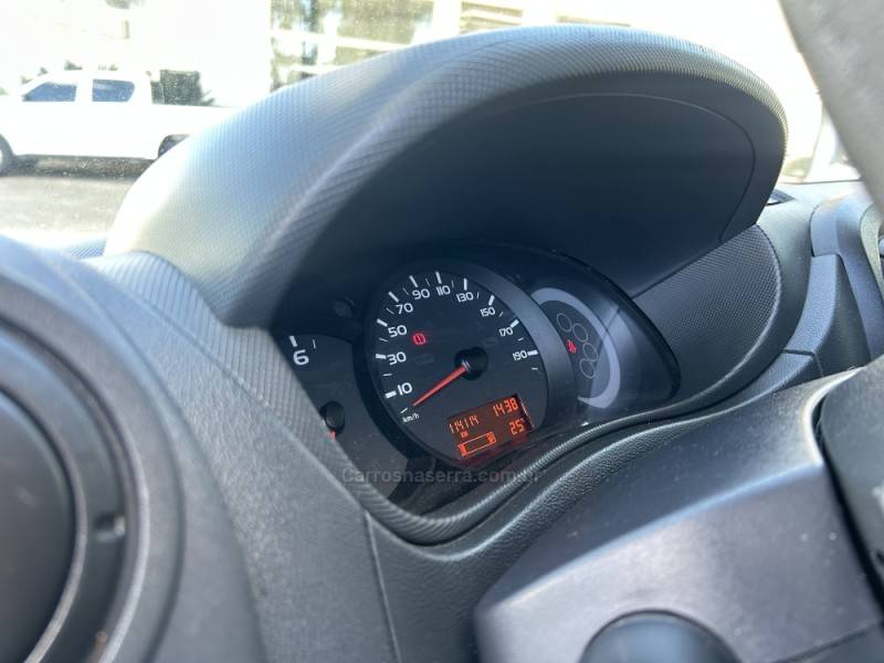 RENAULT - MASTER - 2019/2020 - Branca - R$ 162.000,00