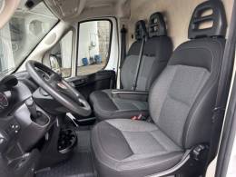 FIAT - DUCATO - 2019/2019 - Branca - R$ 150.000,00