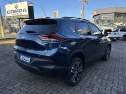 CHEVROLET - TRACKER - 2025/2025 - Branca - R$ 125.000,00