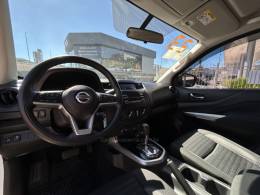 NISSAN - FRONTIER - 2022/2023 - Branca - R$ 175.000,00