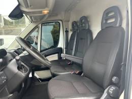 PEUGEOT - BOXER - 2019/2020 - Branca - R$ 147.000,00