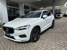 VOLVO - XC60 - 2018/2019 - Branca - R$ 155.000,00