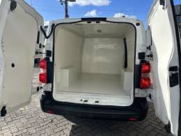 PEUGEOT - EXPERT - 2020/2021 - Branca - R$ 135.000,00