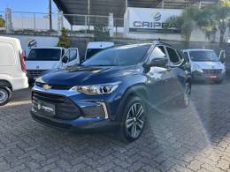 CHEVROLET - TRACKER - 2024/2025 - Azul - R$ 125.000,00