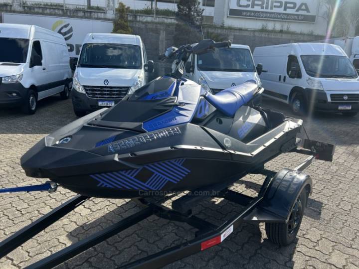 SEADOO - JET SKI - 2022/2023 - Azul - R$ 72.000,00
