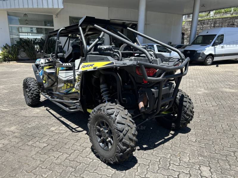 POLARIS - RZR - 2017/2017 - Preta - R$ 85.000,00