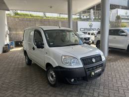 FIAT - DOBLÓ - 2013/2013 - Branca - R$ 53.000,00