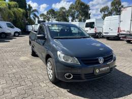 VOLKSWAGEN - SAVEIRO - 2013/2013 - Azul - R$ 48.000,00