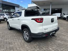 FIAT - TORO - 2018/2018 - Branca - R$ 85.000,00