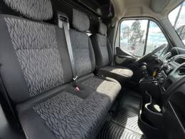 RENAULT - MASTER - 2019/2020 - Branca - R$ 165.000,00