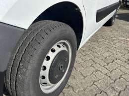 RENAULT - MASTER - 2019/2020 - Branca - R$ 165.000,00