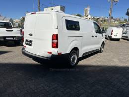 CITROËN - JUMPY - 2021/2022 - Branca - R$ 125.000,00